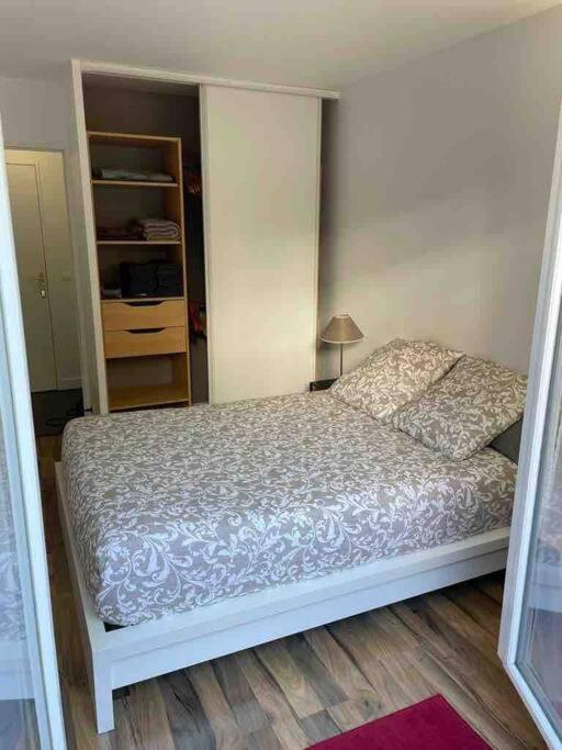 Noisy-Le-Grand Centre : Proche Disneyland Et Paris Apartment Exterior photo